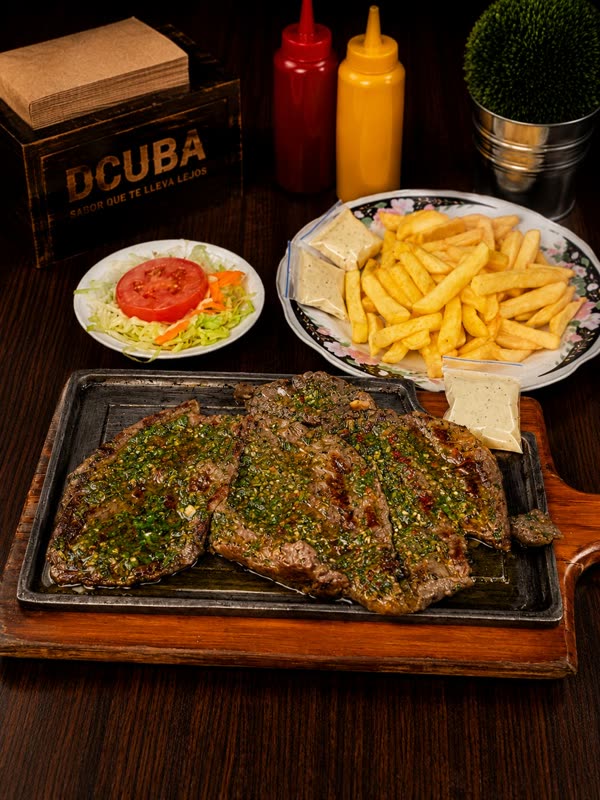 Carne Asada
