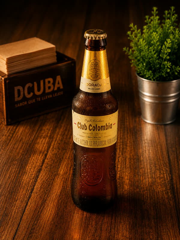 Club Colombia