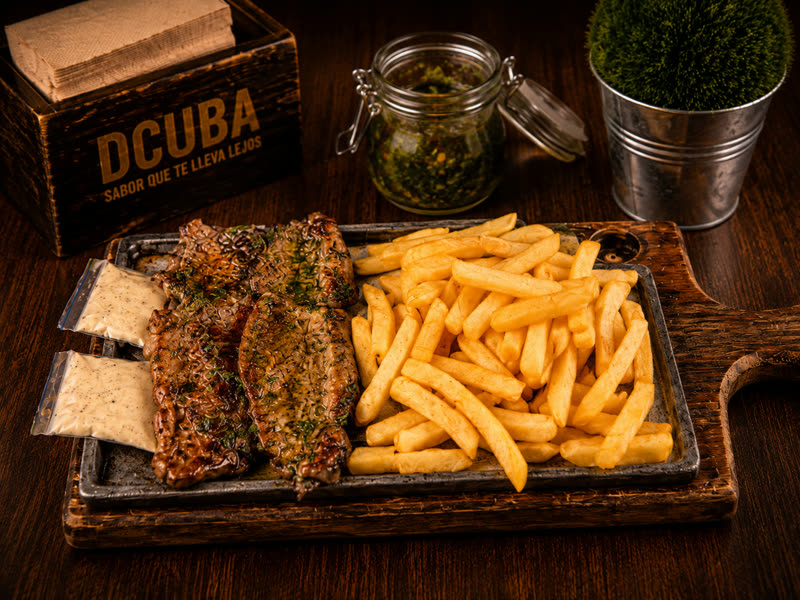 Churrasco Grande