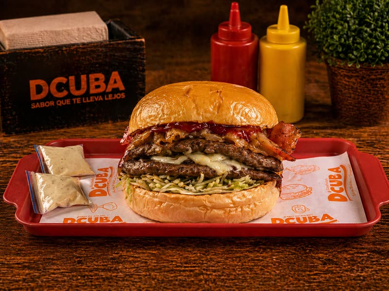 Doble Carne