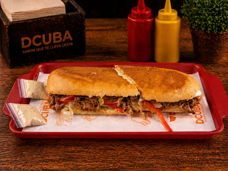 Ropa Vieja